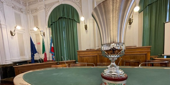 Presentata a Biella la 28a Supercoppa