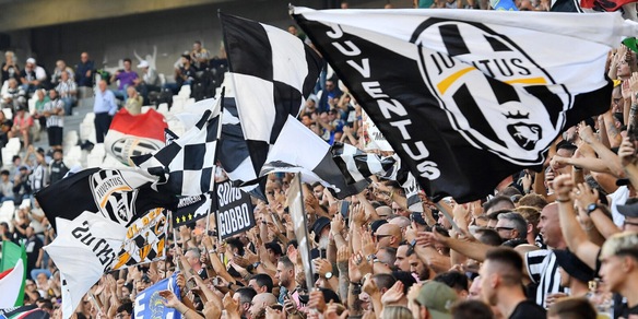 Juve, perdite per 75 milioni: varato un nuovo aumento di capitale