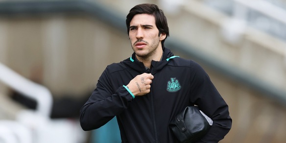 Scommesse, Tonali verso il patteggiamento: rivivi la diretta