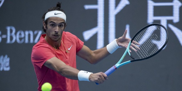 Musetti-Dimitrov, Atp di Vienna: orario e dove vederla in tv