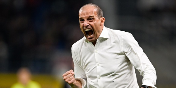 Juve, la forza è la difesa: i numeri che hanno ridato slancio ad Allegri