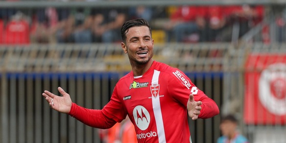 Monza, intervento al piede perfettamente riuscito per Izzo