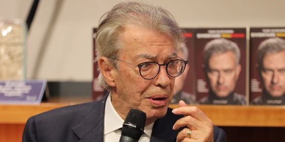 Retroscena Inter, Moratti: "Spero che Garcia non faccia come Benitez dopo il triplete"