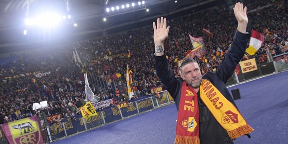 Candela: "Roma squadra di qualità. Lukaku? Mi ricorda Batistuta"