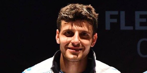 Nuovi guai per Andrea Cassarà: indagato per produzione di materiale pedopornografico