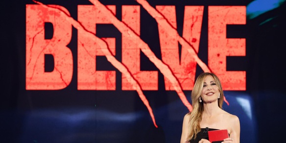 Belve: orario e dove vedere il programma della Fagnani in tv