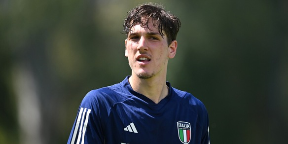 Caso scommesse, Zaniolo convocato dalla Procura: sarà interrogato