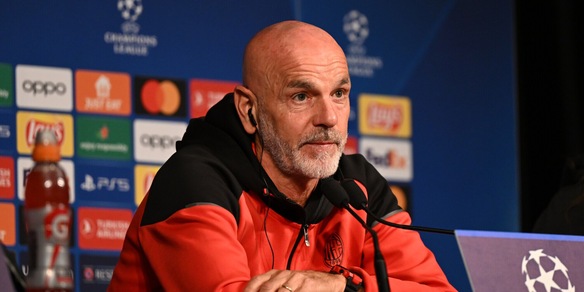 Psg-Milan, dove vederla in tv