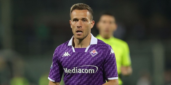 Juve, l'indiscrezione dalla Spagna: "Possibile ritorno di Arthur a gennaio"