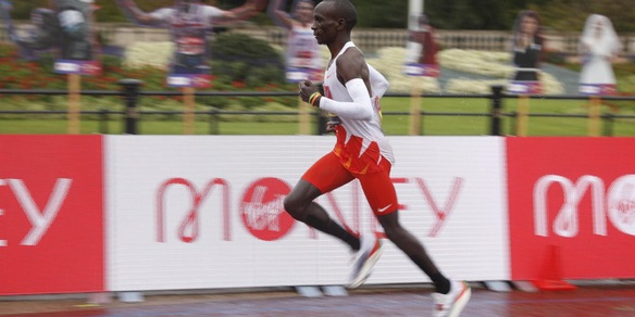 Cosa è il VO2Max, il massimo consumo di ossigeno?