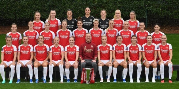 Bufera sull'Arsenal in Inghilterra: "Non rappresenta la società"