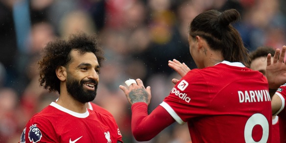 Europa League, il pronostico di Liverpool-Tolosa: altro show dei Reds?