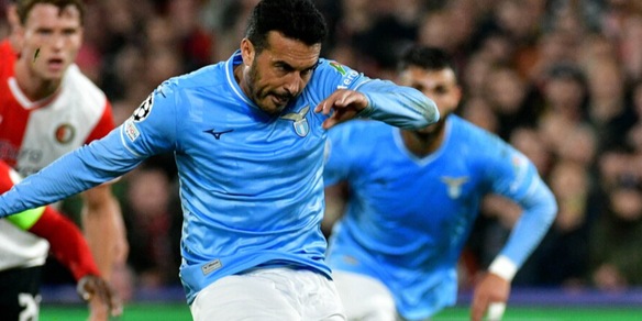 Lazio, Pedro: "Approccio sbagliato! Così difficile vincere..."