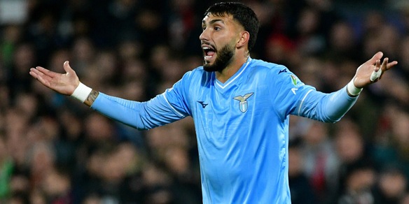 Lazio, Milan, Bayern Monaco e Sinner: le ultimissime