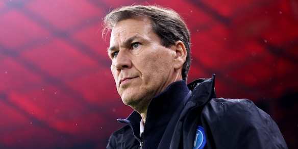 Napoli-Milan, i tre dubbi di formazione di Garcia