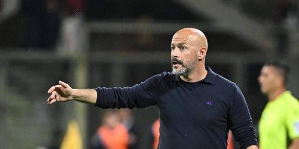 Fiorentina-Cukaricki, dove vederla in tv