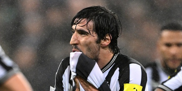 Squalifica Tonali, niente Europeo: ecco quando tornerà in campo