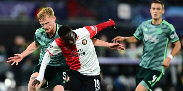 Minteh e quei dribbling nati in Gambia