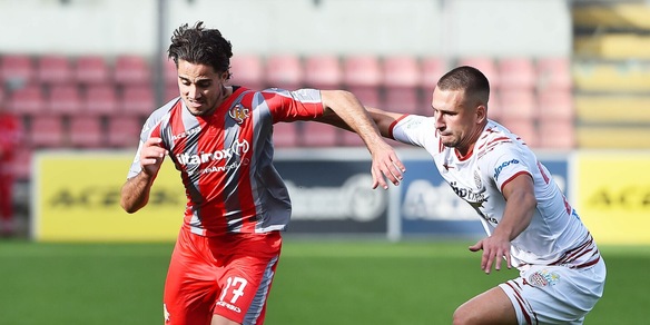 Serie B, Cittadella-Cremonese: il pronostico