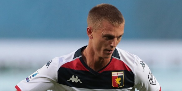 Pronostico Genoa-Salernitana: il consiglio? Una combo offerta a 1.75