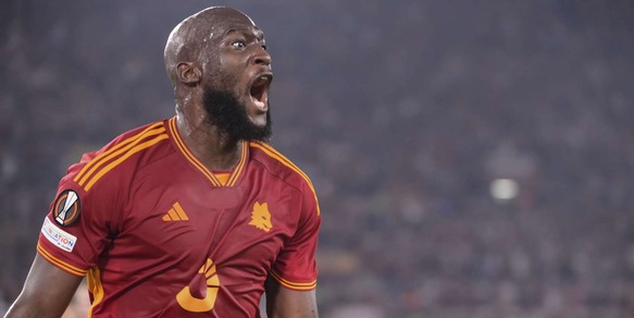 Pinto difende Lukaku: "Inter-Roma? Sbagliato alimentare un clima d'odio"