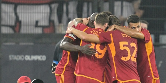 Roma, Atalanta, Fiorentina e Sinner: le ultimissime