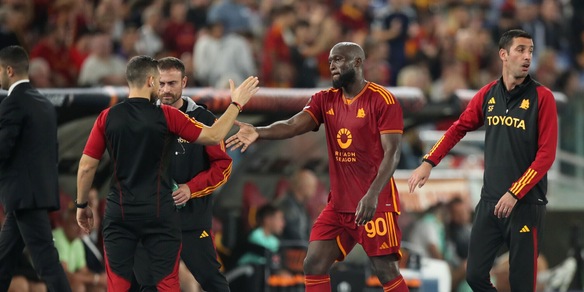 E adesso Inter-Roma: come i tifosi e il club spingono Lukaku