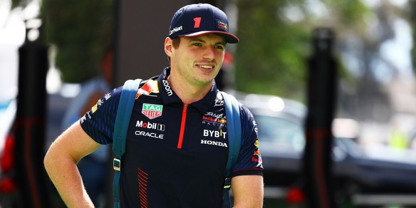 Paura per Verstappen in Messico: la Red Bull gli mette due guardie del corpo