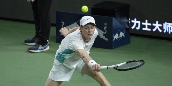 Sinner-Tiafoe, l'azzurro è favorito ma può perdere un set