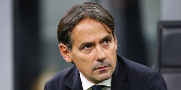Inter-Roma, la clamorosa scelta di Inzaghi alla vigilia: cosa ha deciso di fare