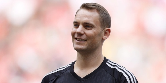 Bayern Monaco, Neuer torna titolare: l'annuncio di Tuchel