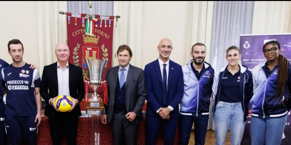 8000 spettatori per la Supercoppa Femminile