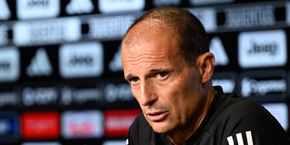 Allegri, Zaniolo, Coppa Italia e Uefa: le ultimissime