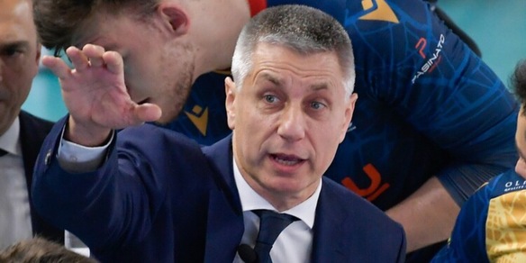 Verona-Modena anticipo tra grandi: è debutto in casa