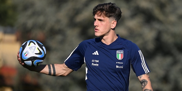 Scommesse, Zaniolo in Procura a Torino: rivivi la diretta