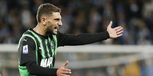 Derby Sassuolo-Bologna, match equilibrato per i bookie