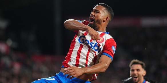 Liga, la favola Girona continua: vince e stacca Real Madrid e Barcellona