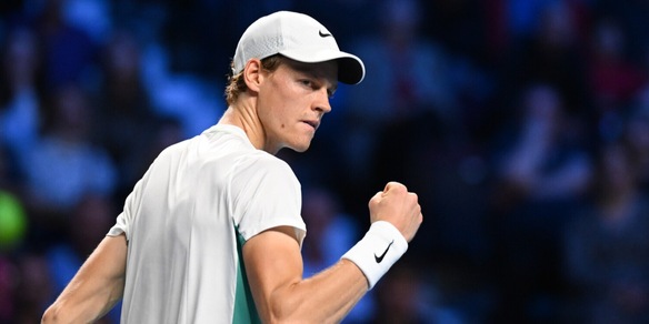 Sinner-Tiafoe 2-0, rivivi la diretta: Jannik è in semifinale all'Atp di Vienna