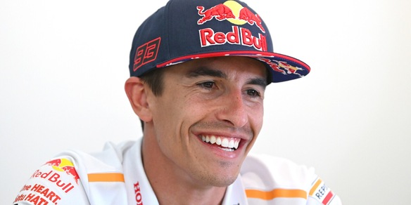 Marquez in sella alla Ducati per la prima volta, c’è la data: ecco quando