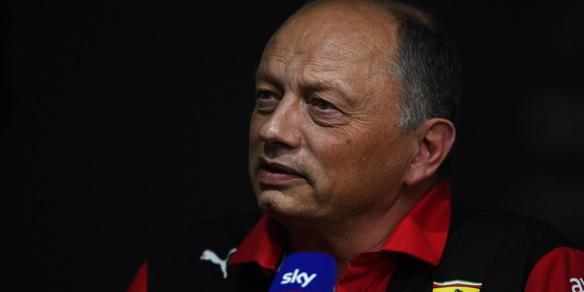 F1, Vasseur e la ricetta Ferrari per il Messico: “Serve un compromesso”
