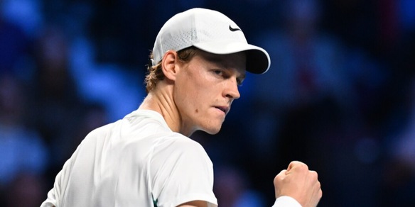 Sinner-Rublev, Atp di Vienna: orario e dove vederla in tv