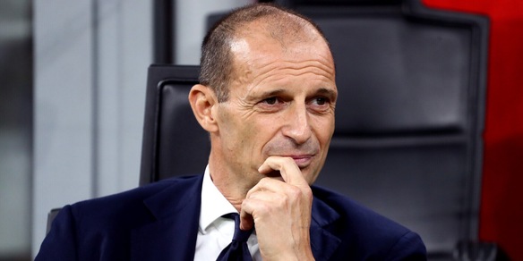 Juve-Verona, dove vederla in tv