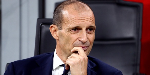 Juve, i convocati per il Verona: le scelte di Allegri