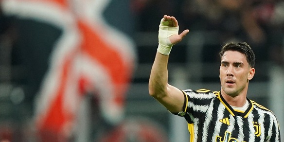 Probabili formazioni Juve-Verona: Vlahovic-Kean dal 1'