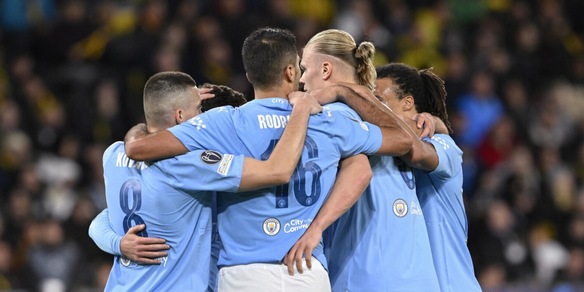 In Premier League c'è il derby di Manchester, ecco il pronostico