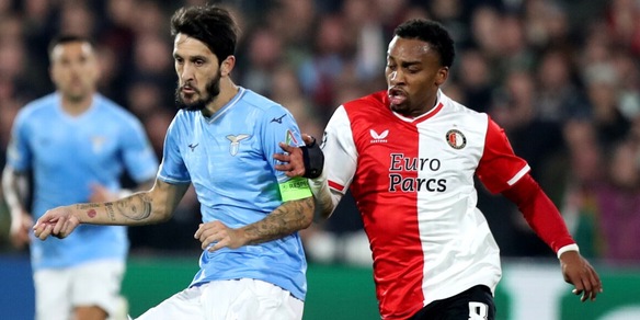 Quinten Timber e gli applausi in Champions