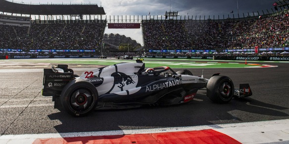 Diretta gara F1 GP Messico 2023: dove vederla in tv
