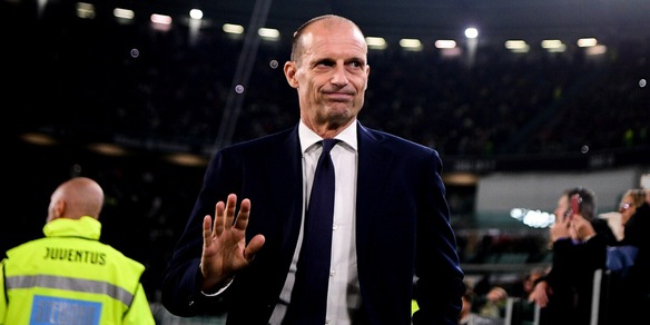 Corto muso e record sulle orme di Trapattoni: Juve, Allegri fa 100