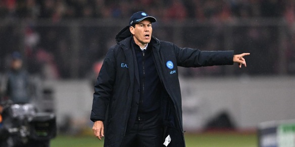 Probabili formazioni Napoli-Milan: Garcia schiera Olivera