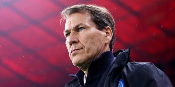 Napoli, i convocati di Garcia: recupero importante per il Milan